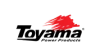 Autorizada Toyama Brasília